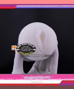 Alternative view of Cốc âm đạo giả silicon Snail Cup