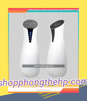 Alternative view of âm đạo giả bú mút tự động tại Hải  Phòng Zhanba Rung rên sưởi nhiệt