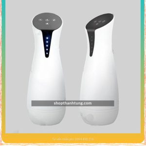 Alternative view of âm đạo giả bú mút tự động tại Hải  Phòng Zhanba Rung rên sưởi nhiệt