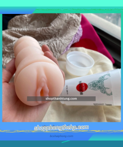 Alternative view of Cốc thủ dâm trà sữa Handjob ngụy trang hoàn hảo