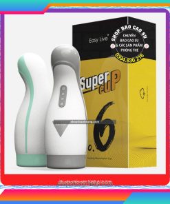 Cốc thủ dâm tự động Eassy Live Super Cup