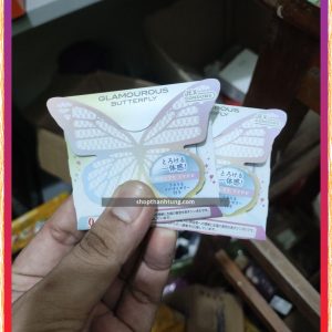 Combo 2c Bao cao su Jex Glamourous Butterfly tại Hải Phòng