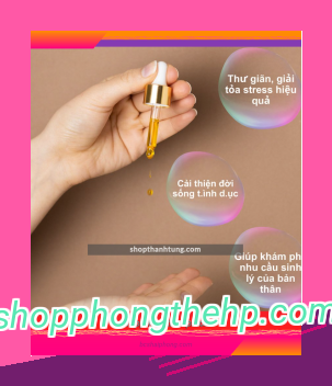 Alternative view of Dầu massage yoni body Kobi tại Hải Phòng