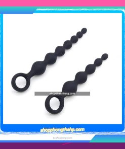 Alternative view of Đồ Chơi Tình Dục Hậu Môn Butt Plug Labe tại Hải Phòng