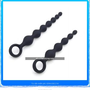 Alternative view of Đồ Chơi Tình Dục Hậu Môn Butt Plug Labe tại Hải Phòng
