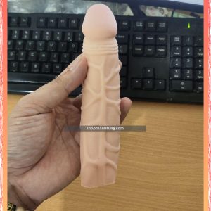 Đôn dên Maxman 4572 (hàng gửi bưu điện)
