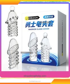 Đôn dên chụp đầu 3962