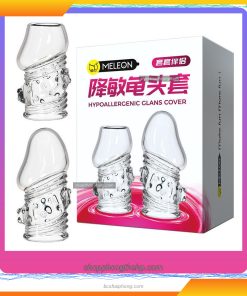 Đôn dên chụp đầu 8833