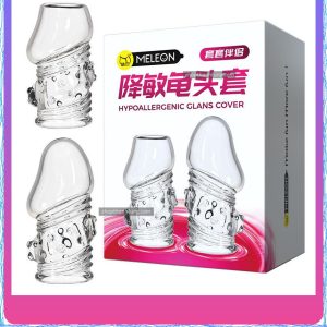 Đôn dên chụp đầu 8833