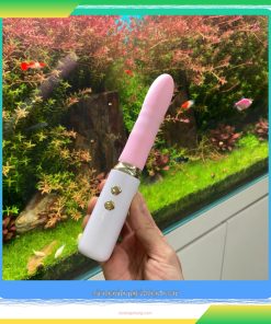 Dương vật giả Thụt Nhỏ gọn đa tần số