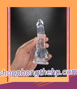 Alternative view of Dương Vật Giả Gắn Tường không rung 7486