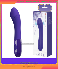 Dương vật giả 30 chế độ rung