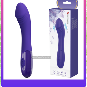 Dương vật giả 30 chế độ rung