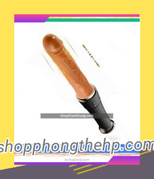 Alternative view of Dương vật giả gậy bóng chày Baseball Bat