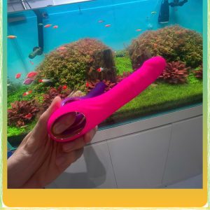 Dương vật giả rung nhiều chế độ