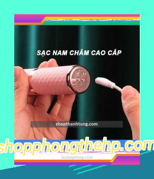 Alternative view of Dương Vật Giả Mei Xin Rung Thụt Cao Cấp tại Hải Phòng
