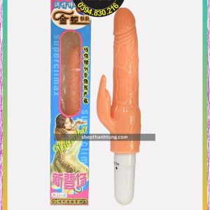 Dương Vật giả 1 Pin rung tại Hải Phòng