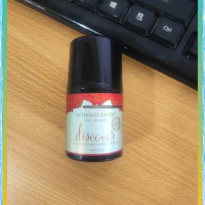 Gel Bôi Trơn tăng khoái cảm discover 30ml