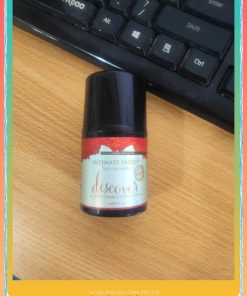 Gel Bôi Trơn tăng khoái cảm discover 30ml