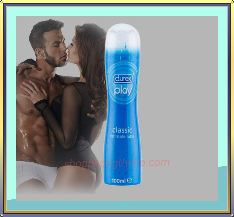 Ảnh minh họa gel boi tron durex play 35 theo phong cách chuyên nghiệp
