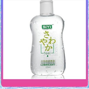 Gel Bôi Trơn Gốc Nước Siyi Feel