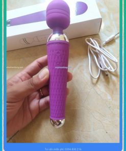 Chày rung massage Hải Dương