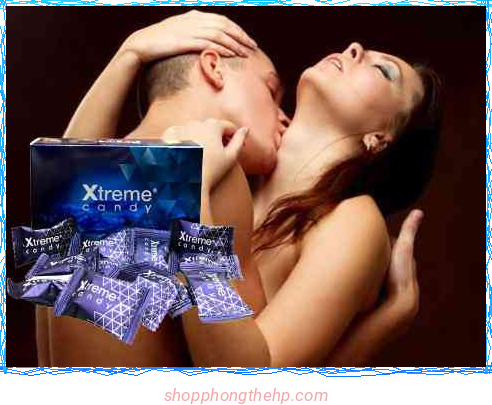 Kẹo sâm Xtreme có hiệu quả nhanh không?