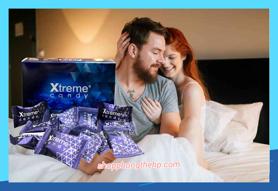 Keo sam xtreme 34 theo phong cách chuyên nghiệp