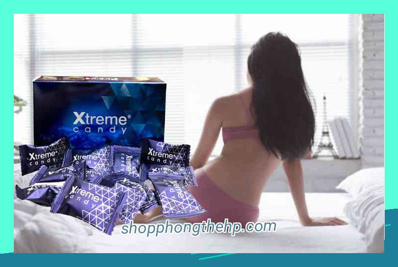 Minh họa cho keo sam xtreme 36 trong thực tế