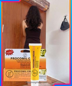 Kem Procomil Hải Phòng