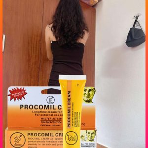 Kem Procomil Hải Phòng