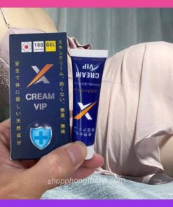 Kem siu vip nhat ban 23