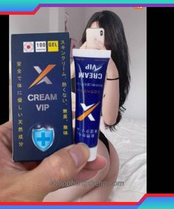 Kem Cream Vip Hải Phòng