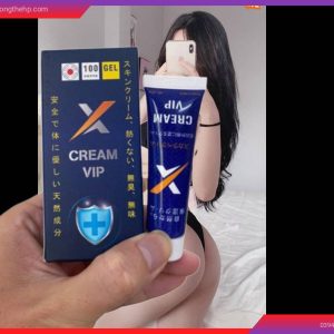 Kem Cream Vip Hải Phòng