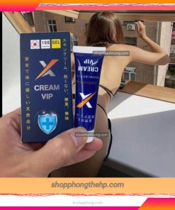 Kem Cream Vip tại Hà Nội