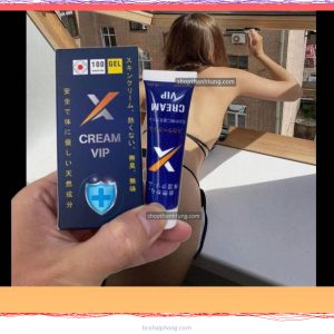 Kem Cream Vip tại Hà Nội