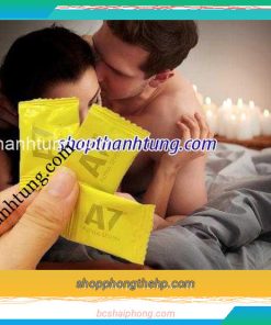 kẹo a7 tại Hà Nội