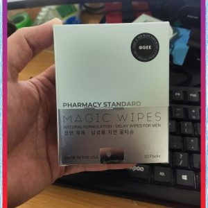 Khăn lau chống xuất tinh sớm OGEE Mỹ