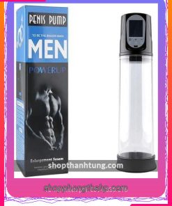 Máy Tập Tăng Kích Thước Dương Vật Penis Cao Cấp tại Hải Phòng