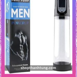 Máy Tập Tăng Kích Thước Dương Vật Penis Cao Cấp tại Hải Phòng