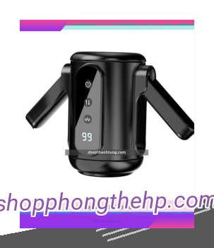 Alternative view of Máy Thủ Dâm Masturbation Cup Rung – Thụt