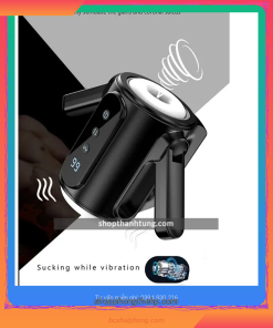 Máy Thủ Dâm Masturbation Cup Rung – Thụt