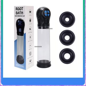 Máy tập tăng kích thước dương vật 8846