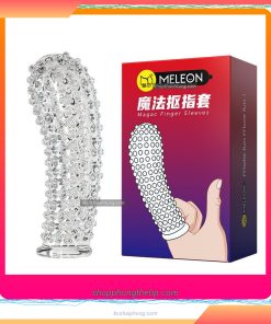 Bao Cao Su Ngón Tay 6919