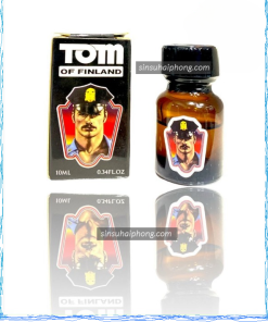 POPPERS TOM 10ml
