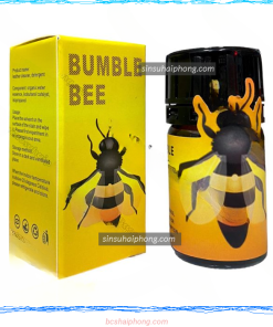 Poppers Bumble Bee – 40ml