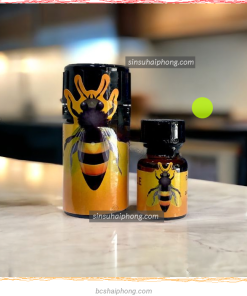 Poppers Bumble Bee