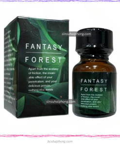 Poppers Fantasy Fores 10ml