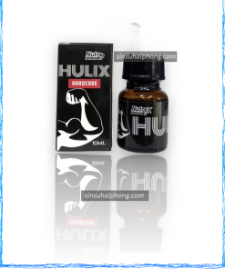 Poppers Hulix – 10ml