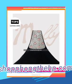 Alternative view of Quần lót lọt khe tại Hải Phòng 2434 đúc su cao cấp in chữ
